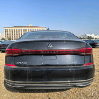 Volkswagen 2025 Passat PHEV 1.4T 430 Business Edition - 3