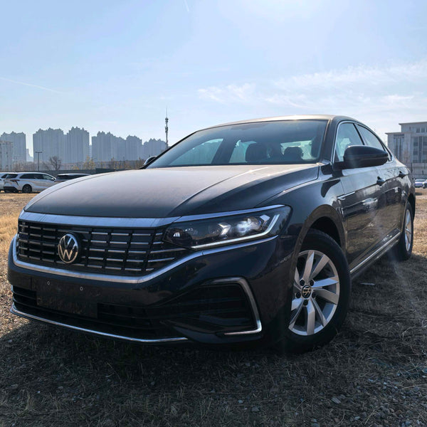 Volkswagen 2025 Passat PHEV 1.4T 430 Business Edition