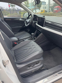 Volkswagen 2024 Tiguan L 1.5 TSI 300 TSI Front-Wheel-Drive Smart Enjoy Edition - 4