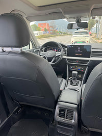 Volkswagen 2024 Tiguan L 1.5 TSI 300 TSI Front-Wheel-Drive Smart Enjoy Edition - 5