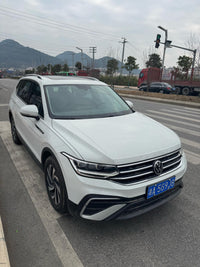Volkswagen 2024 Tiguan L 1.5 TSI 300 TSI Front-Wheel-Drive Smart Enjoy Edition - 6