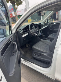 Volkswagen 2024 Tiguan L 1.5 TSI 300 TSI Front-Wheel-Drive Smart Enjoy Edition - 7