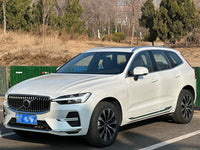 Volvo 2023 XC60 48V 2.0T B5 All-Wheel Drive Zhiyuan Luxury Edition - 1