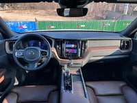 Volvo 2023 XC60 48V 2.0T B5 All-Wheel Drive Zhiyuan Luxury Edition - 4