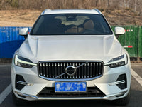 Volvo 2023 XC60 48V 2.0T B5 All-Wheel Drive Zhiyuan Luxury Edition - 2