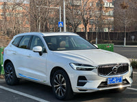 Volvo 2023 XC60 48V 2.0T B5 All-Wheel Drive Zhiyuan Luxury Edition - 3