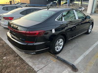 Volkswagen 2025 Passat PHEV 1.4T 430 Business Edition - 2