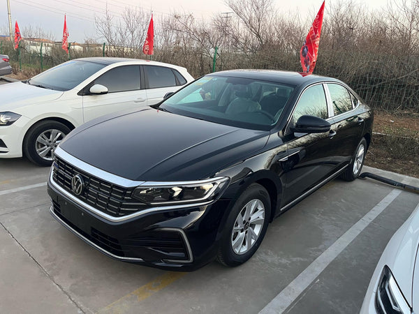 Volkswagen 2025 Passat PHEV 1.4T 430 Business Edition