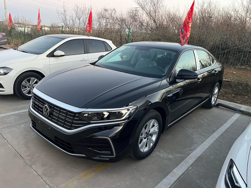Volkswagen 2025 Passat PHEV 1.4T 430 Business Edition