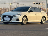 Nissan 2021 Teana 2.0 CVT XL Comfort Version - 1