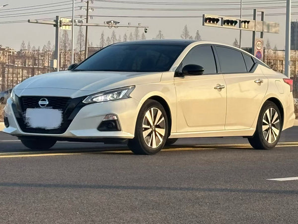 Nissan 2021 Teana 2.0 CVT XL Comfort Version