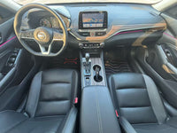 Nissan 2021 Teana 2.0 CVT XL Comfort Version - 4