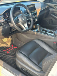 Nissan 2021 Teana 2.0 CVT XL Comfort Version - 5