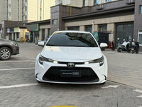 Toyota 2022 Levin 1.5 CVT TNGA Elite - 2
