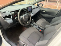 Toyota 2022 Levin 1.5 CVT TNGA Elite - 4