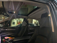 Toyota 2024 Camry 2.0E CVT Elite Edition - 4