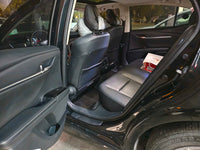 Toyota 2024 Camry 2.0E CVT Elite Edition - 3