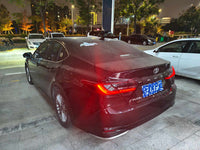 Toyota 2024 Camry 2.0E CVT Elite Edition - 2