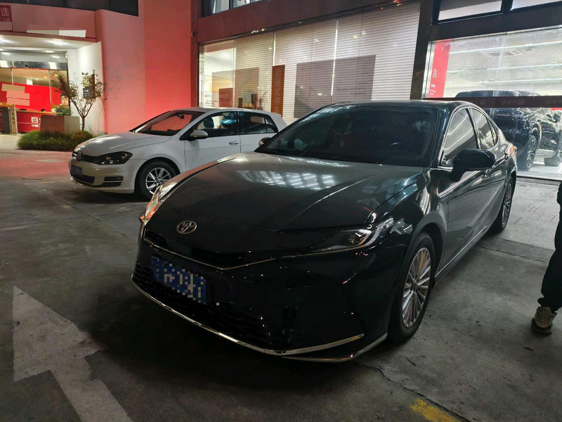 Toyota 2024 Camry 2.0E CVT Elite Edition