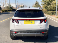 Hyundai 2023 Tucson L 1.5T GLX Elite Edition - 4
