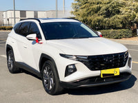 Hyundai 2023 Tucson L 1.5T GLX Elite Edition - 2