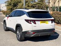 Hyundai 2023 Tucson L 1.5T GLX Elite Edition - 5