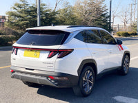 Hyundai 2023 Tucson L 1.5T GLX Elite Edition - 3
