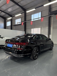 Volkswagen 2024 Passat 2.0 TSI 380 TSI Starlight Elite - 4