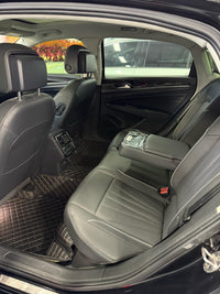 Volkswagen 2024 Passat 2.0 TSI 380 TSI Starlight Elite - 6