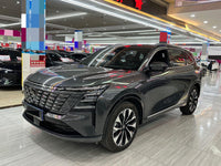 Changan 2025 CS75 PLUS 2.0T Ultra New Blue Whale Jingfeng Model - 1
