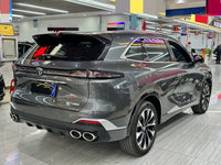 Changan 2025 CS75 PLUS 2.0T Ultra New Blue Whale Jingfeng Model - 3