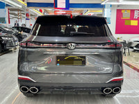 Changan 2025 CS75 PLUS 2.0T Ultra New Blue Whale Jingfeng Model - 4