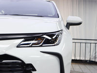 Toyota 2024 Corolla 1.2T CVT Elite Edition - 4