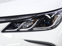Toyota 2024 Corolla 1.2T CVT Elite Edition - 18