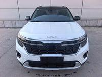 Kia Seltos 2023 Cetus 1.5 CVT Luxury - 2