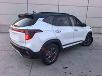 Kia Seltos 2023 Cetus 1.5 CVT Luxury - 4