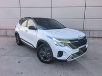 Kia Seltos 2023 Cetus 1.5 CVT Luxury - 3