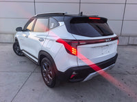 Kia Seltos 2023 Cetus 1.5 CVT Luxury - 5