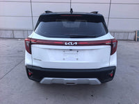 Kia Seltos 2023 Cetus 1.5 CVT Luxury - 10