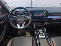 Kia Seltos 2023 Cetus 1.5 CVT Luxury - 8