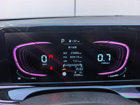 Kia Seltos 2023 Cetus 1.5 CVT Luxury - 12