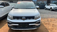 Volkswagen 2023 T-Cross 1.5 Style Edition (facelift) - 3