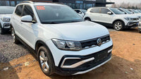 Volkswagen 2023 T-Cross 1.5 Style Edition (facelift) - 2