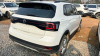 Volkswagen 2023 T-Cross 1.5 Style Edition (facelift) - 4