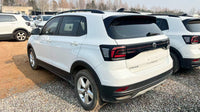 Volkswagen 2023 T-Cross 1.5 Style Edition (facelift) - 5
