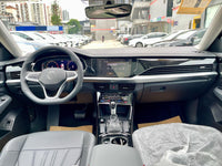 Volkswagen 2025 Passat 2.0 TSI 330 TSI Outstanding Edition Starry Sky Elite Version - 3