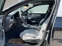 Audi 2025 A6L 2.0 TFSI 40 TFSI Luxury Dynamic - 2