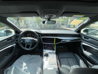 Audi 2025 A6L 2.0 TFSI 40 TFSI Luxury Dynamic - 4