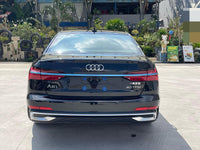 Audi 2025 A6L 2.0 TFSI 40 TFSI Luxury Dynamic - 5