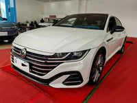 Volkswagen 2023 CC 2.0 TSI 380 TSI Striking Edition - 1